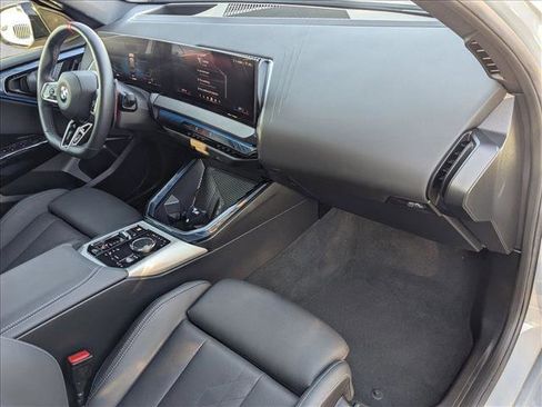 Used 2025 BMW X3 M50 image 21