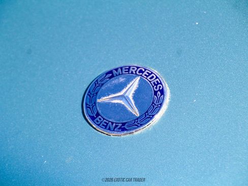 Used 1995 Mercedes-Benz SL 320 image 62