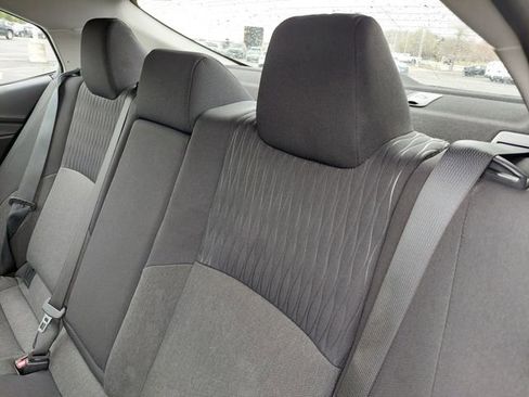 Certified 2025 Toyota Camry LE image 5