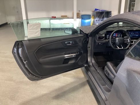 New 2026 Ford Mustang Premium RWD image 10
