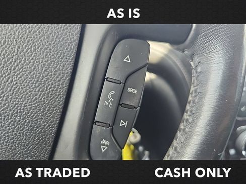 Used 2017 Buick Enclave Leather FWD image 25
