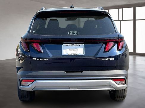 New 2026 Hyundai Tucson SEL AWD/4WD image 4