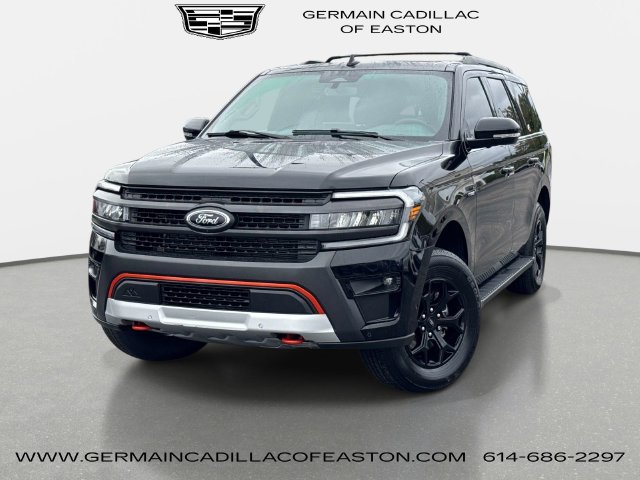 Used 2022 Ford Expedition Timberline AWD/4WD image 1