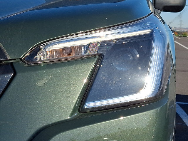 Certified 2024 Subaru Forester AWD/4WD image 9