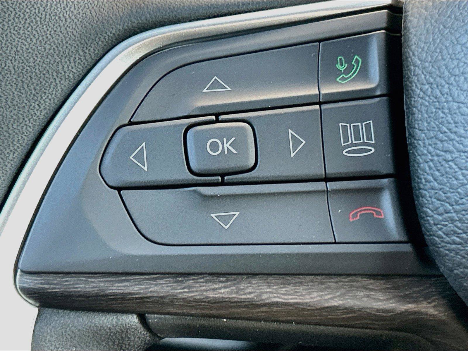 New 2027 Jeep Grand Cherokee Limited AWD/4WD image 37