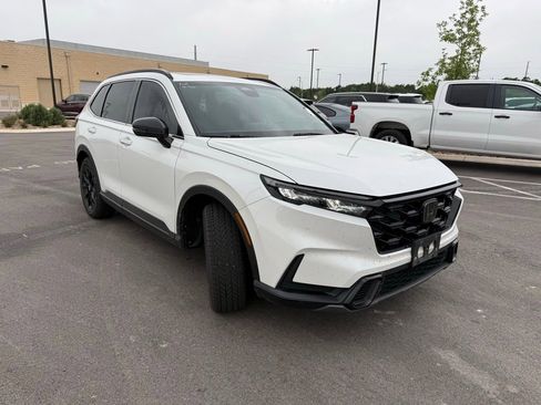 Used 2023 Honda CR-V Sport image 3
