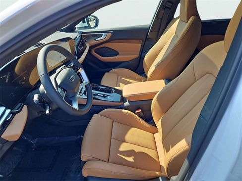 New 2025 Audi A5 2.0T Premium Plus image 21