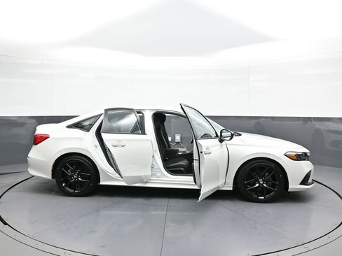 Used 2023 Honda Civic Sport image 41