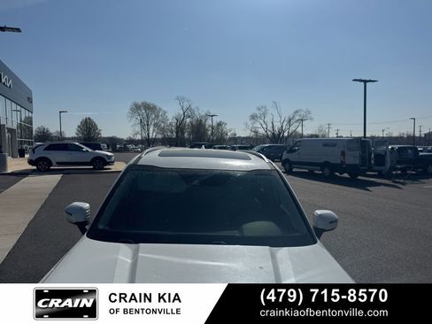 Used 2020 Kia Telluride S w/ S 8 Passenger Seating Package image 6