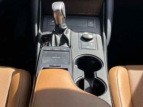 Certified 2025 Lexus IS 350 F Sport w/ Accessory Package RWD image 17