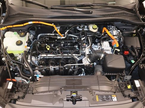 New 2026 Ford Escape ST-Line Select w/ Tech Pack #1 image 29