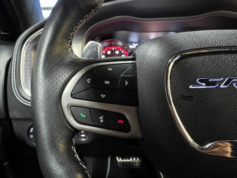 Used 2023 Dodge Charger SRT Hellcat image 42