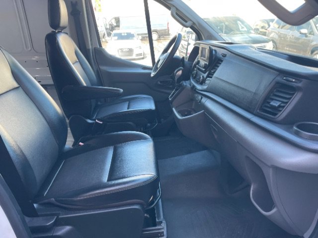 Used 2020 Ford Transit 250 Low Roof RWD image 15