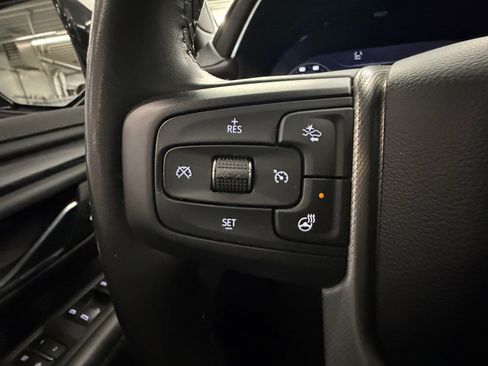 Used 2024 GMC Yukon Denali w/ Max Trailering Package AWD/4WD image 18
