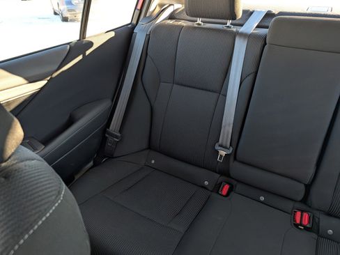 Certified 2025 Subaru Legacy Premium image 13