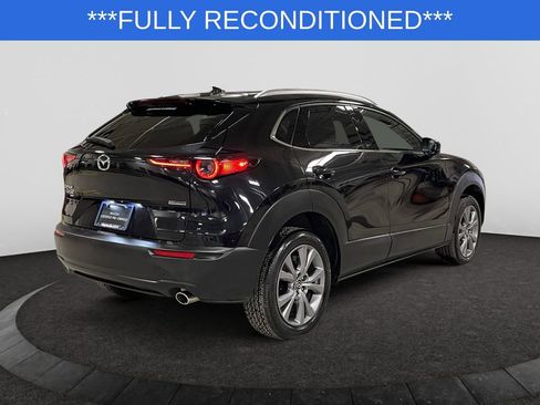 Used 2025 MAZDA CX-30 AWD 2.5 S w/ Premium Package image 5