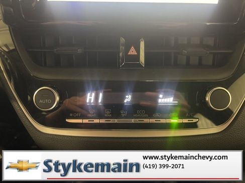 Used 2024 Toyota Corolla LE image 24