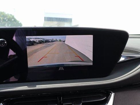 New 2025 Buick Envista Sport Touring w/ Convenience I Package image 33