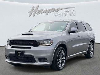 Used 2020 Dodge Durango R/T video 2