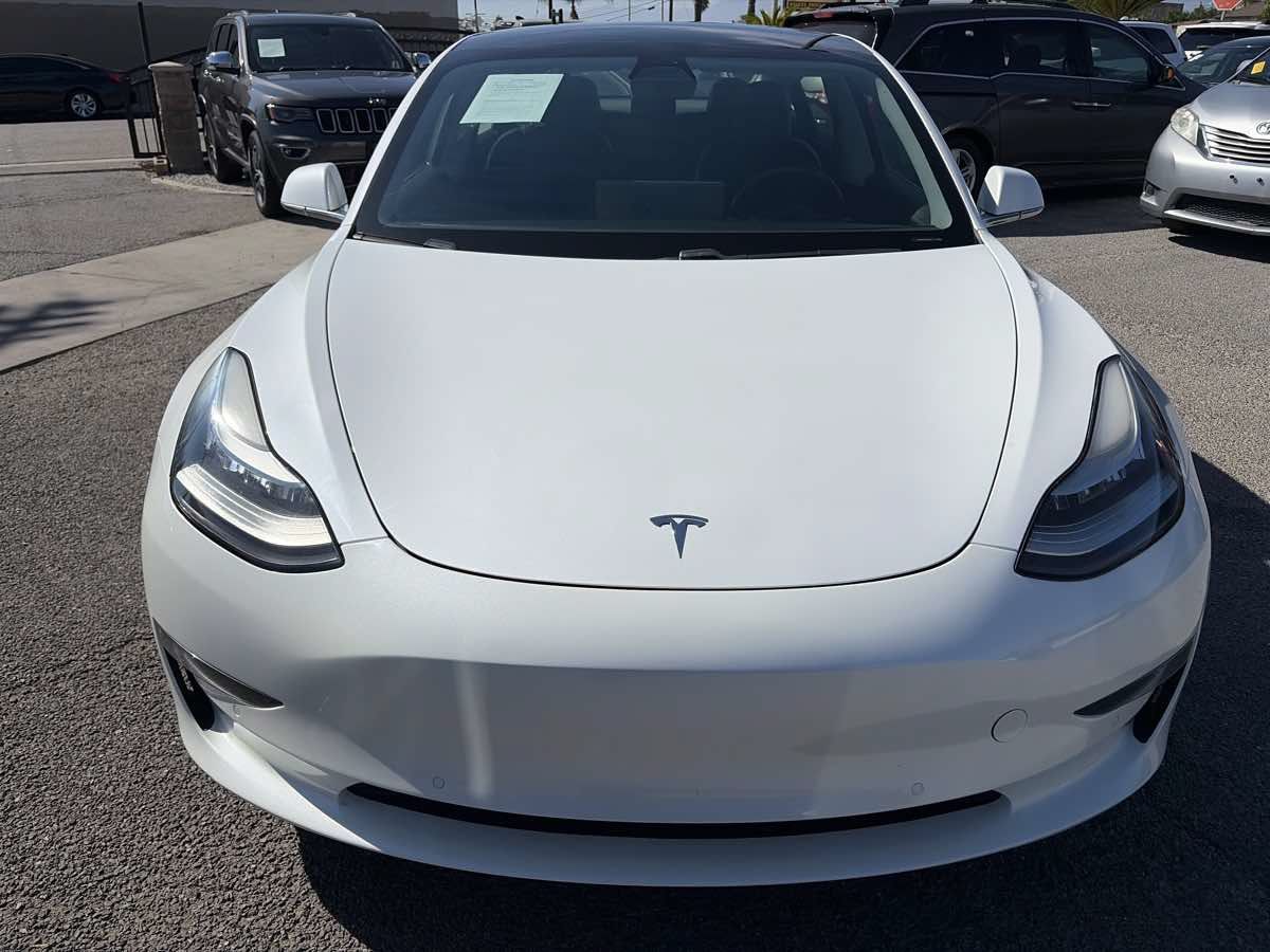 Used 2019 Tesla Model 3 Standard Range Plus RWD image 5