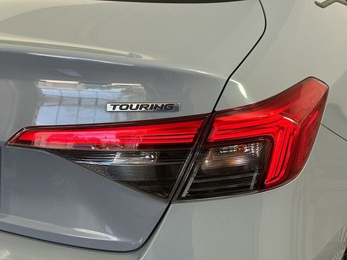 Used 2022 Honda Civic Touring image 26