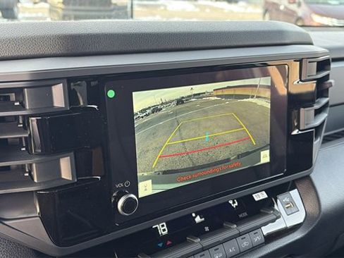 New 2026 Toyota Tundra SR5 image 14