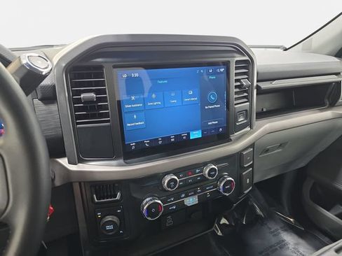Used 2025 Ford F150 XLT w/ Equipment Group 301A Standard AWD/4WD image 20