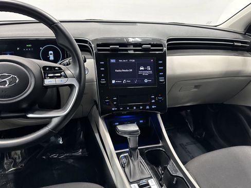 Certified 2022 Hyundai Tucson SEL w/ Convenience Package image 22