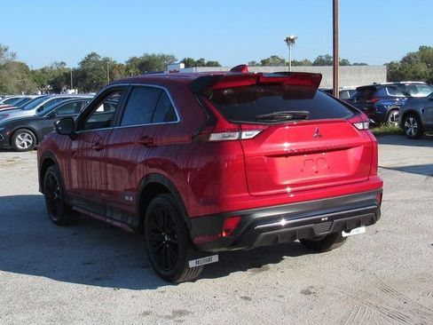 New 2026 Mitsubishi Eclipse Cross Ralliart image 5