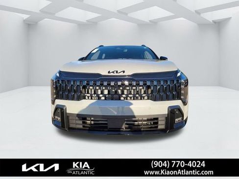 New 2026 Kia Sportage X-Pro Prestige image 2