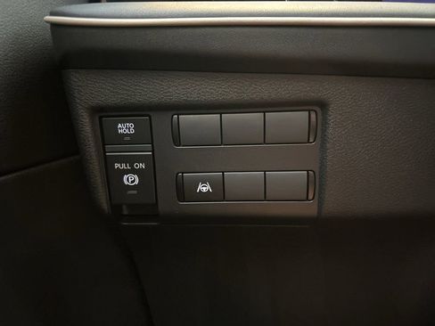 New 2026 Nissan Leaf SV+ w/ Floor Mat Package (SV+) image 30