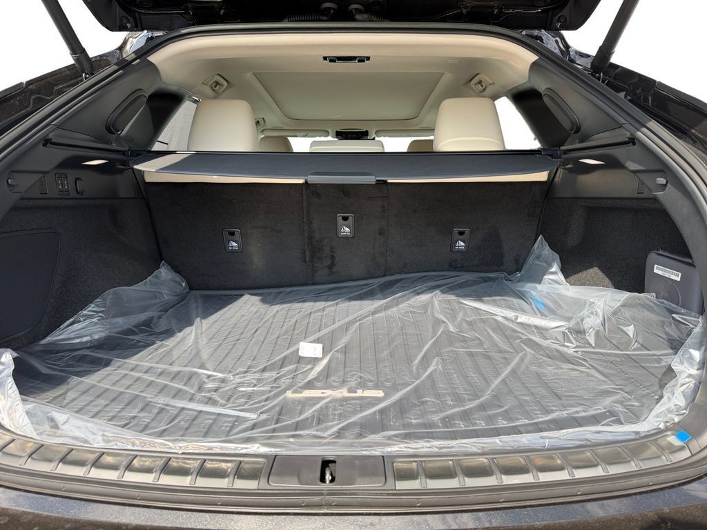 New 2026 Lexus RX 350 AWD w/ Convenience Package image 29