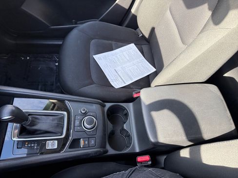 Certified 2023 MAZDA CX-5 AWD 2.5 S image 14