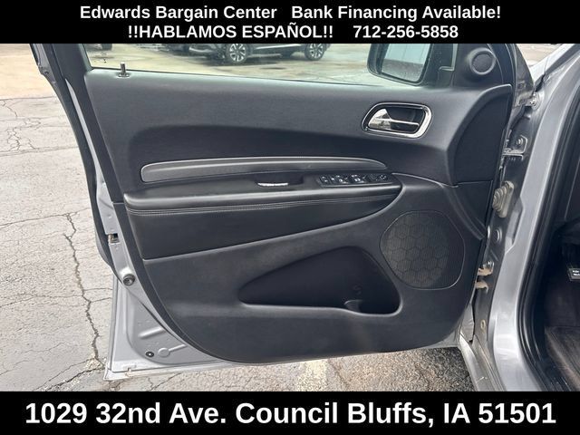 Used 2019 Dodge Durango GT AWD/4WD image 19