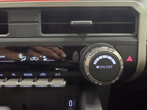 New 2025 Toyota Tacoma SR5 image 63