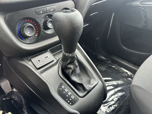 Used 2016 RAM ProMaster City Tradesman w/ Rear Back-up Camera Group FWD image 29