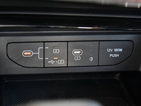 Used 2025 Kia K5 GT-Line w/ GT-Line Premium Package FWD image 28
