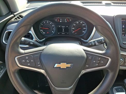 Used 2022 Chevrolet Equinox LS AWD/4WD image 18