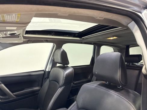 Used 2017 Subaru Forester 2.0XT Premium AWD/4WD image 25