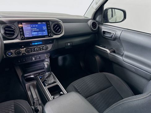 Used 2023 Toyota Tacoma 4x4 Double Cab w/ Trail Edition image 22