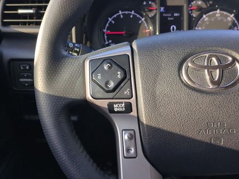 Used 2022 Toyota 4Runner Trail Special Edition image 22