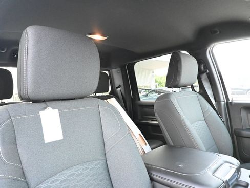 New 2026 RAM 3500 Tradesman AWD/4WD image 31