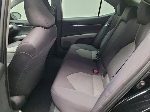 Used 2021 Toyota Camry LE w/ Cold Weather Package AWD/4WD image 18