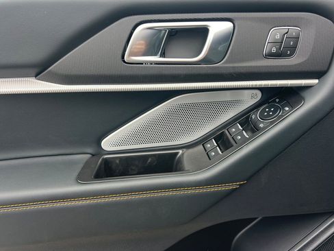 New 2026 Ford Explorer Tremor w/ Tremor Ultimate Package image 10