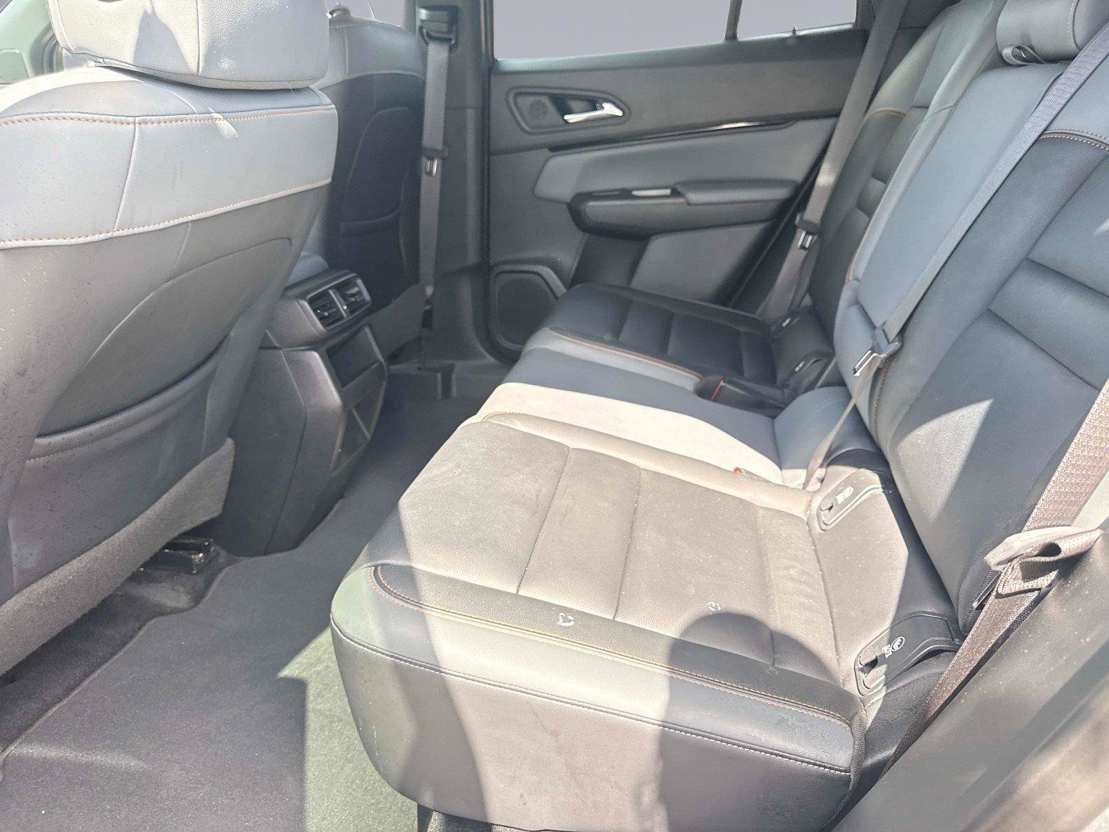 Certified 2024 Honda Prologue Touring image 15