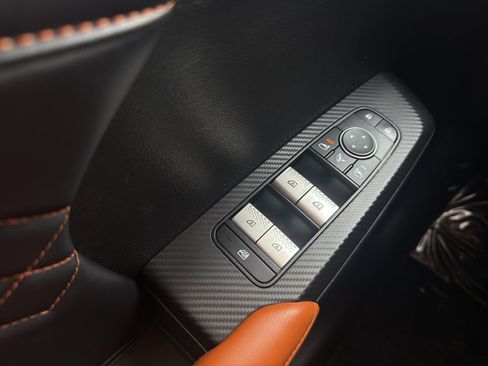 Used 2024 Mitsubishi Outlander SEL FWD image 9