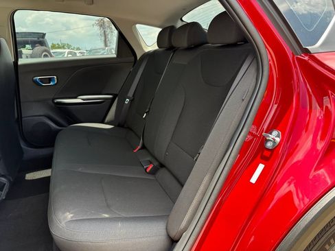 New 2026 Kia K4 FWD image 13