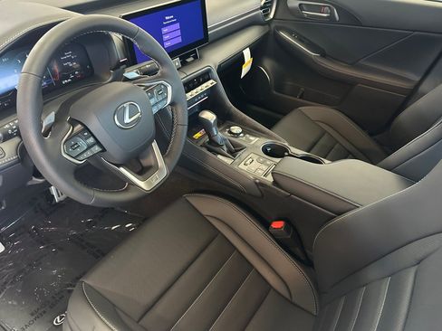 New 2026 Lexus IS 350 F Sport RWD image 4