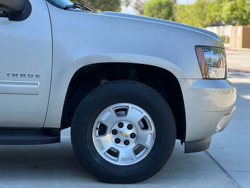 Used 2013 Chevrolet Tahoe LT image 6