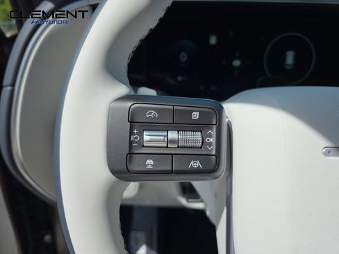 New 2026 Hyundai Palisade Calligraphy AWD/4WD image 14